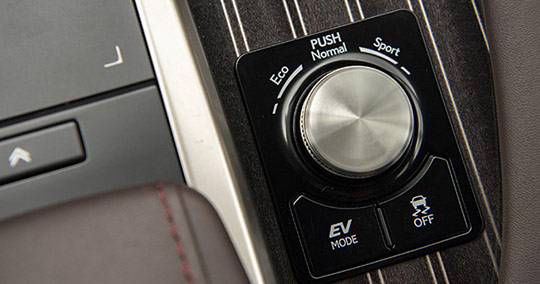 Seis detalles sorprendentes del nuevo Lexus RX 450h 2020 Seis detalles sorprendentes del nuevo Lexus RX 450h 2020