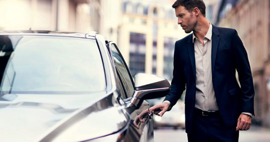Lexus actualiza su servicio de mantenimiento premium 'Lexus Care'