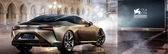 Castellón, Lexus Castellón, Lexus