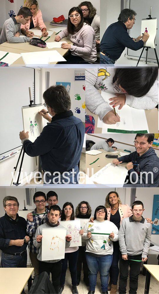 Castellón, Lorenzo Ramírez Castellón, Lorenzo Ramírez
