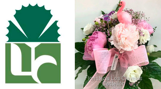  Floristería Los Claveles_vivecastellon.com