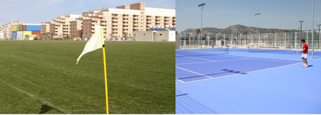 Castellón, Marina d´Or, Oropesa Castellón, Marina d´Or, Oropesa