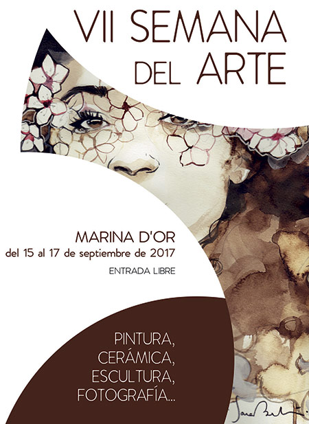 VII Semana del Arte Marina d’Or 