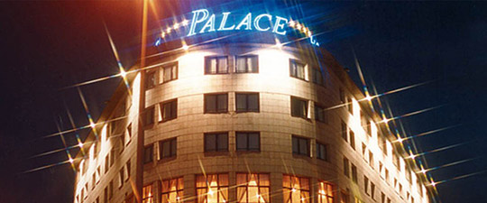 La Academia Aspire de Qatar elige el Hotel Vila-real Palace La Academia Aspire de Qatar elige el Hotel Vila-real Palace