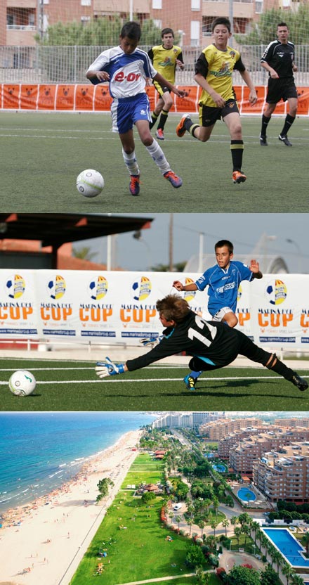 Castellón, Marina d´Or , Oropesa Castellón, Marina d´Or , Oropesa