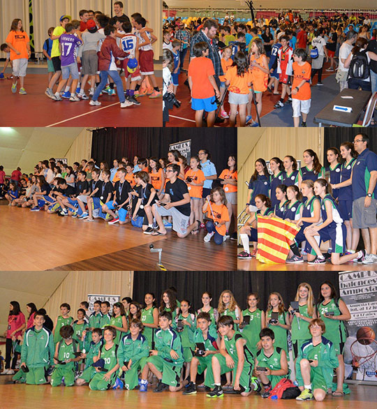Marina d’Or Basket Cup Marina d’Or Basket Cup
