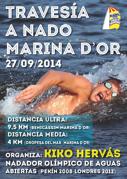 Campeonato de España de Poomsae y I Travesía a Nado en Marina d'Or Campeonato de España de Poomsae y I Travesía a Nado en Marina d'Or