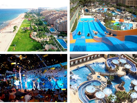 Castellón, Marina d´Or, Oropesa Castellón, Marina d´Or, Oropesa
