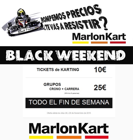 Castellón, Marlon Kart, circuito karts Castellón, Marlon Kart, circuito karts