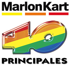 VII Campeonato de karts 40 Principales en Marlon Kart VII Campeonato de karts 40 Principales en Marlon Kart
