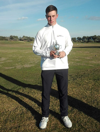 Josele Ballester consigue un valioso segundo puesto en el Campeonato de Barcelona Josele Ballester consigue un valioso segundo puesto en el Campeonato de Barcelona