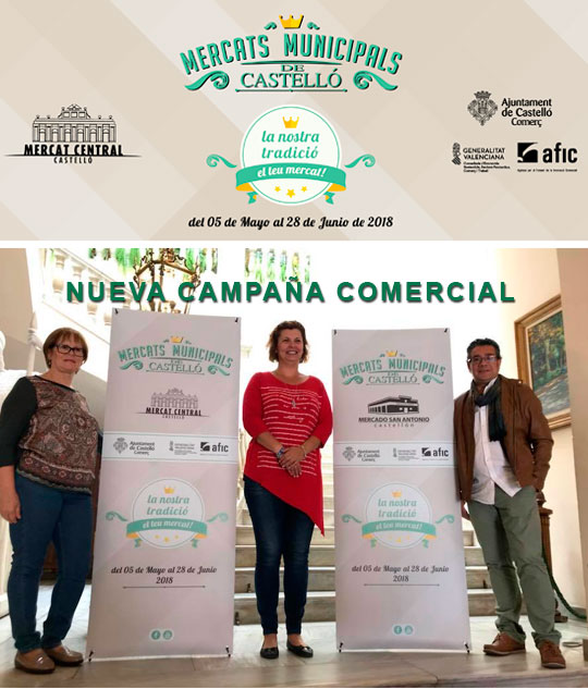 Castellón, 2018 Castellón, 2018