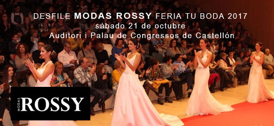 Castellón, Modas Rossy