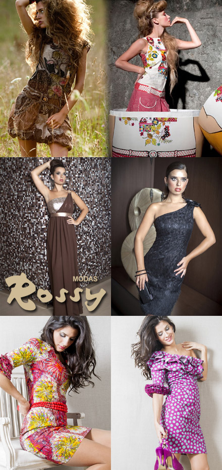 Nueva colección primavera en Modas Rossy Nueva colección primavera en Modas Rossy