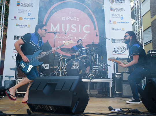 Castellón, Moncofa 2016 Castellón, Moncofa 2016