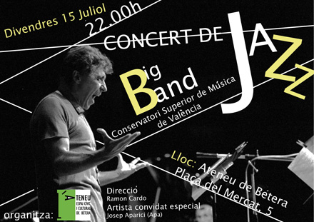 jazz valencia