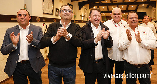 David de Jorge, L´Olla d´Or 2019 David de Jorge, L´Olla d´Or 2019