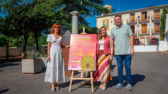Onda celebrará una romería histórica para devolver la imagen del Salvador al Ermitorio tras su restauración