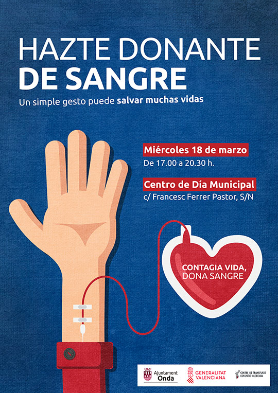 Centro de Transfusiones