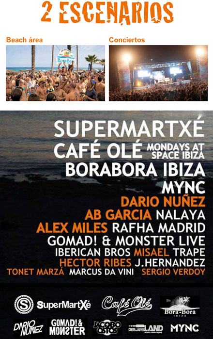 Castellón, MARINA D´OR, Oropesa