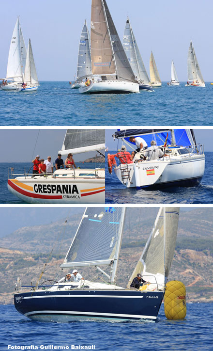 Castellón, Regata de San Jaime del CN Oropesa Castellón, Regata de San Jaime del CN Oropesa