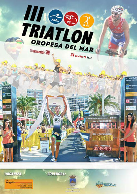 Castellón, deportes, Oropesa del Mar Castellón, deportes, Oropesa del Mar