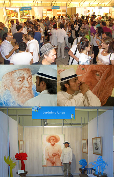 La IV Semana del Arte Marina d’Or empieza a buscar artistas