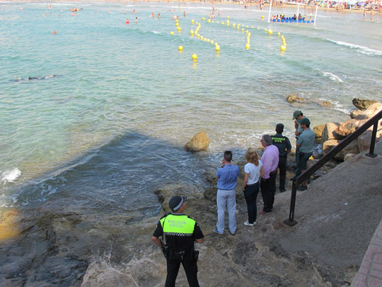 Castellón, Oropesa del Mar