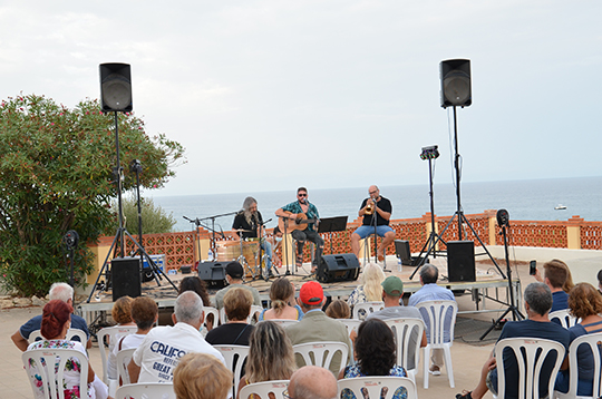 Oropesa del Mar ‘refresca’ la temporada estival con una agenda cargada de ocio, música y cultura