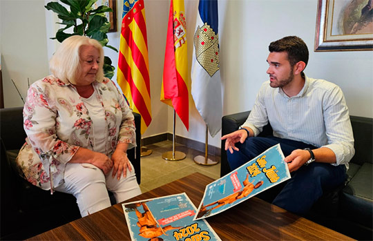 Oropesa del Mar contará con una amplia programación para las Fiestas de San Jaime 2024 