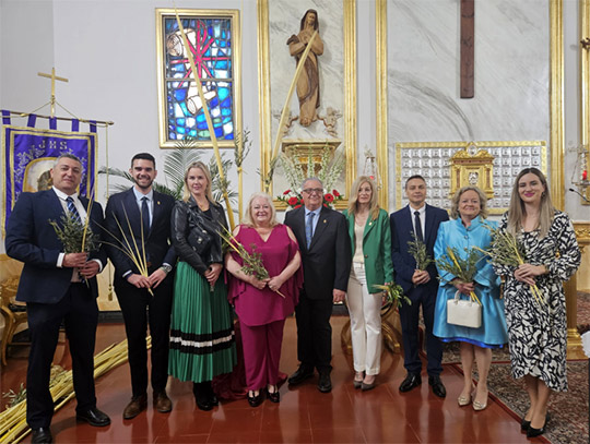 Oropesa del Mar continúa su programación especial para Semana Santa y Pascua