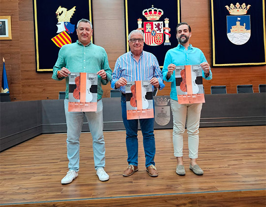 Oropesa del Mar presenta la XXII edición del ORFIM, Festival Internacional de Música, con una programación diversa y acceso gratuito