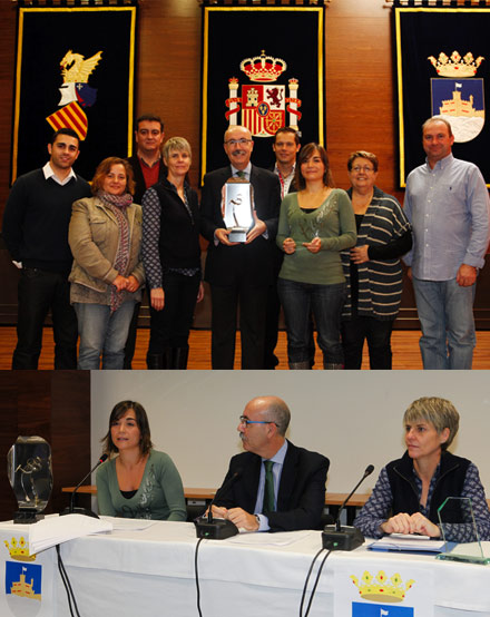 Castellón, Deporte 2012, Oropesa