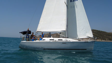 Alberto Soler, del CN Oropesa, campeón autonómico de Catamaranes Clase A Alberto Soler, del CN Oropesa, campeón autonómico de Catamaranes Clase A