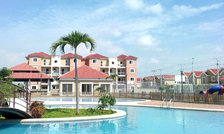 Marina d’Or Park, Ecuador, entrega sus 100 primeras viviendas en Guayaquil Marina d’Or Park, Ecuador, entrega sus 100 primeras viviendas en Guayaquil