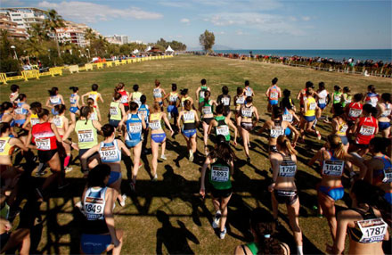 XLVIII Campeonato de España de campo a través por clubes