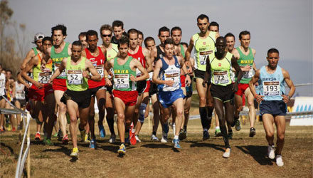XLVIII Campeonato de España de campo a través por clubes