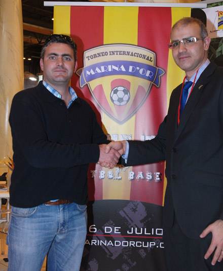 La Ciudad de Vacaciones presenta la nueva Marina d’Or Cup