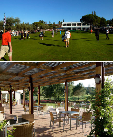 I torneo de golf “LADIES MARINA D´OR” I torneo de golf “LADIES MARINA D´OR”
