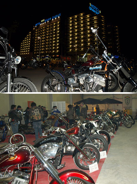Marina d´Or calienta motores para acoger Llunàtica 2013