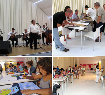  Semana del Arte Marina d´Or