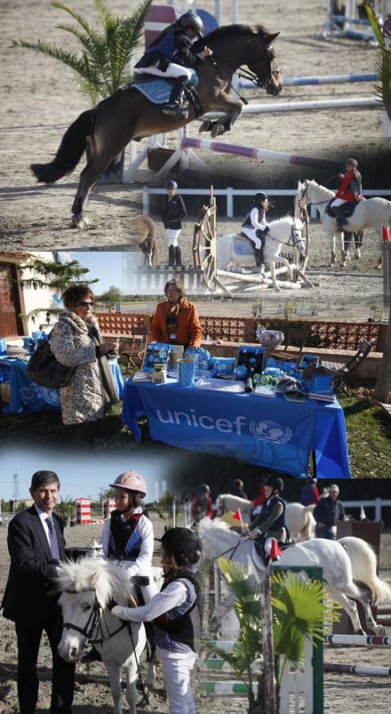 Castellón, UNICEF 2011 Castellón, UNICEF 2011