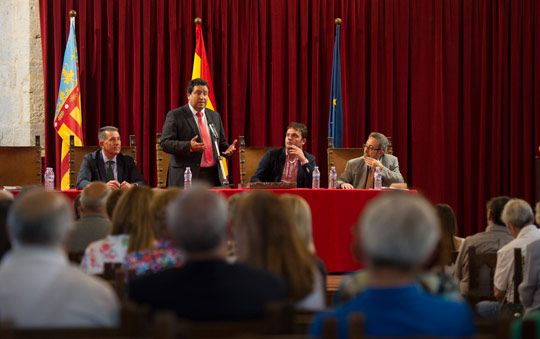 Castellón, Peñíscola 2016 Castellón, Peñíscola 2016