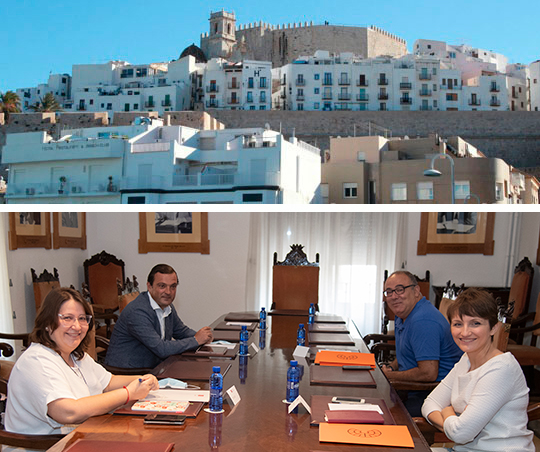  Música Antigua y Barroca de Peñíscola vivecastellon