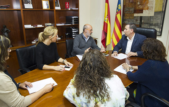 I Encuentro Nacional de Teatro Clásico en Peñíscola