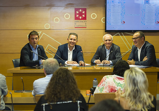 XXI Festival Internacional de Música Antigua y Barroca de Peñíscola
