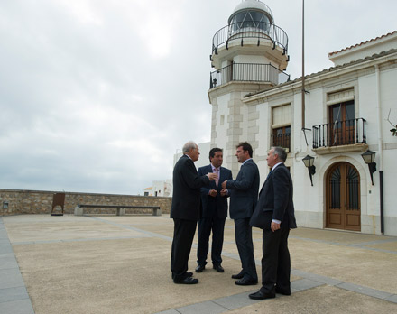 Castellón, Peñíscola 2014