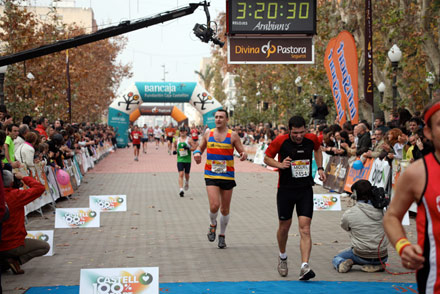 maraton castellon fotos pepe lorite