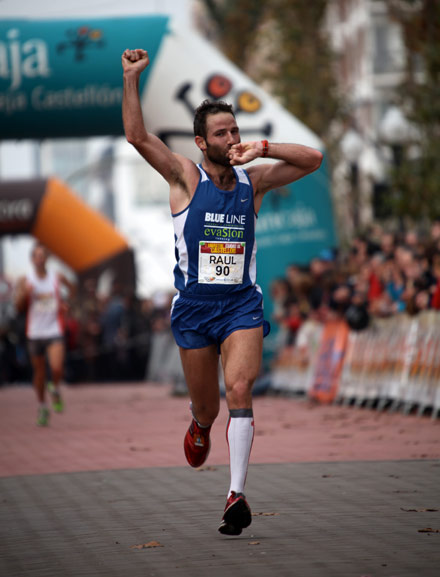 maraton castellon 2010