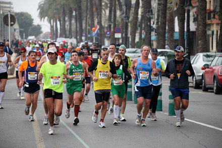 maraton castellon